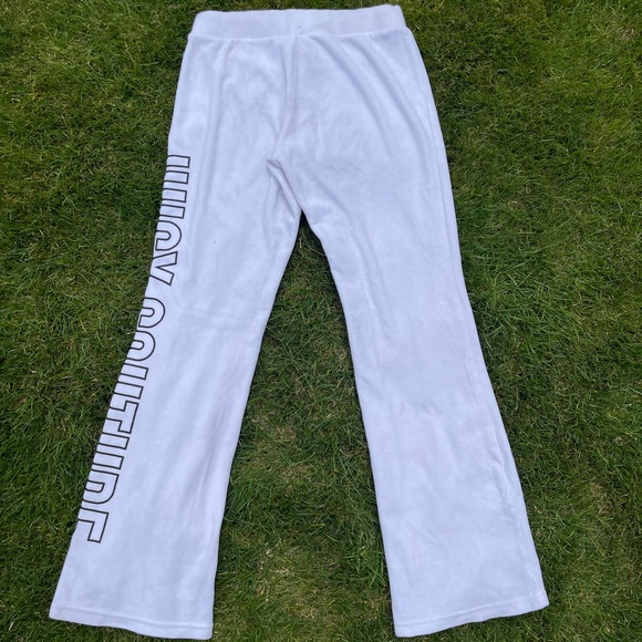 Juicy Couture Track Pants - Picture 2 of 4
